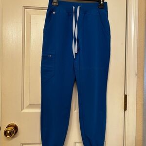 Women’s xxsp Blue Jogger Pants